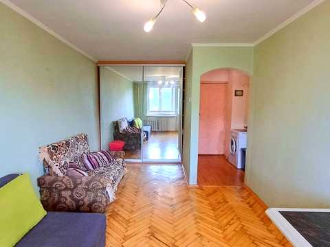 квартира за адресою Зодчих вул., 80