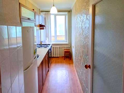 квартира за адресою Зодчих вул., 80