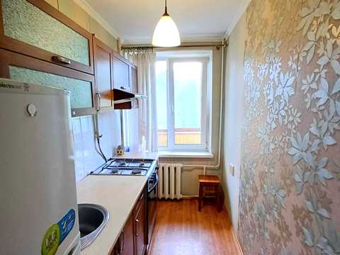 квартира за адресою Зодчих вул., 80
