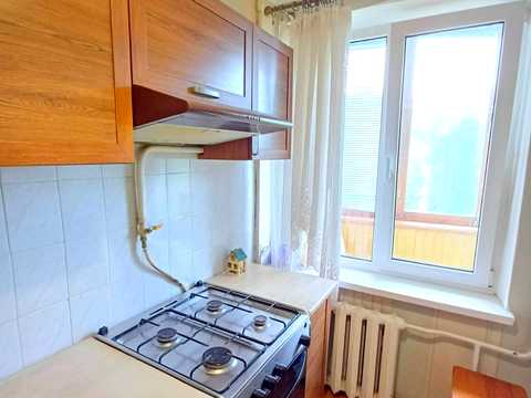 квартира за адресою Зодчих вул., 80
