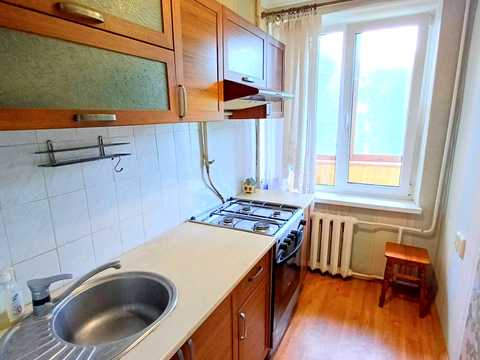квартира за адресою Зодчих вул., 80