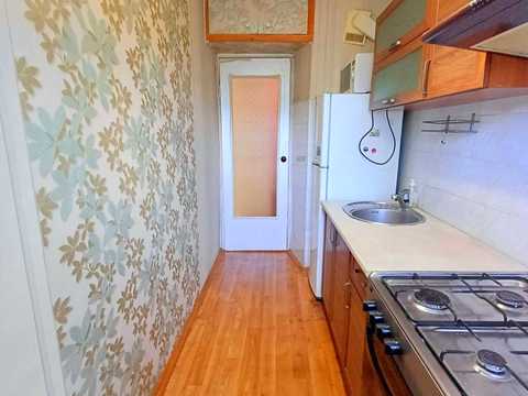 квартира за адресою Зодчих вул., 80