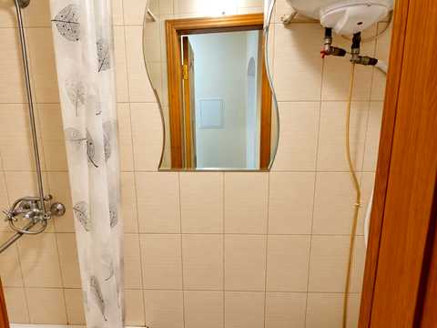 квартира за адресою Зодчих вул., 80