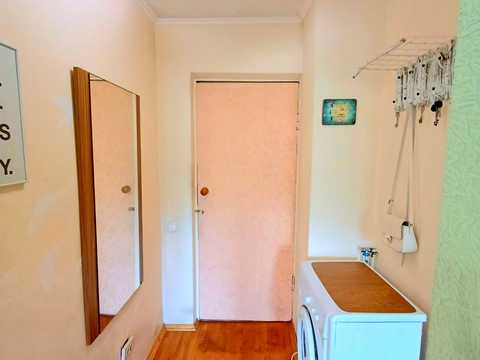 квартира за адресою Зодчих вул., 80