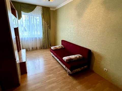 дом по адресу Академика Королёва ул.
