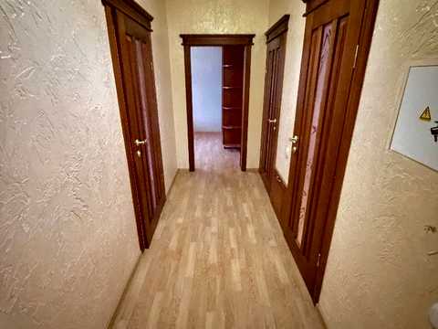 дом по адресу Академика Королёва ул.