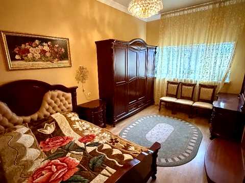 дом по адресу Академика Королёва ул.