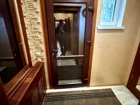дом по адресу Академика Королёва ул.