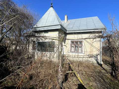 будинок за адресою Медова вул., 120
