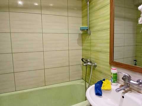 квартира по адресу Юрия Липы ул., 39