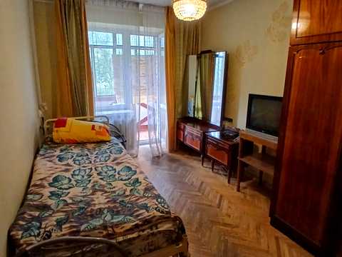 квартира по адресу Юрия Липы ул., 39