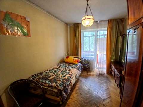 квартира по адресу Юрия Липы ул., 39