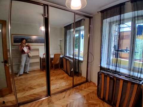квартира по адресу Юрия Липы ул., 39
