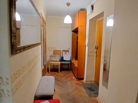 квартира по адресу Юрия Липы ул., 39