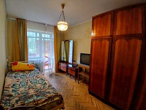 квартира по адресу Юрия Липы ул., 39