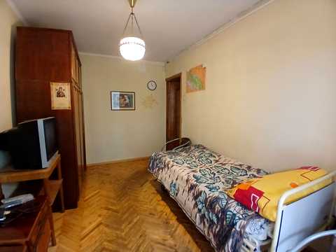 квартира по адресу Юрия Липы ул., 39