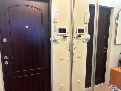квартира за адресою Володимира Івасюка просп. (Героїв Сталінграду), 17-А