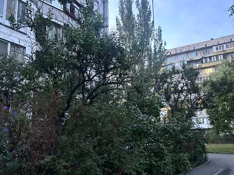 квартира за адресою Володимира Івасюка просп. (Героїв Сталінграду), 17-А