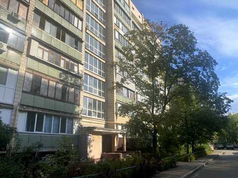 квартира за адресою Київ, Космонавта Поповича вул. (Космонавта Волкова), 14