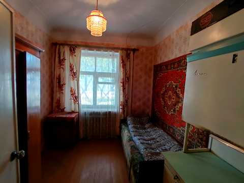 квартира по адресу Мартина Шимановского ул. (Коммунистическая), 11