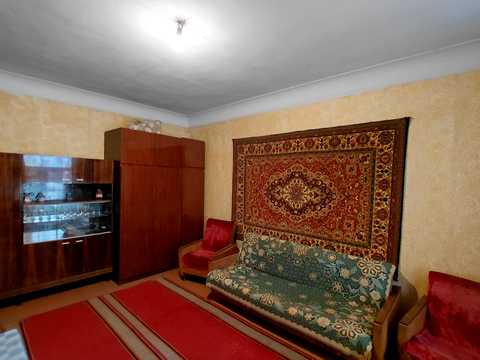 квартира по адресу Мартина Шимановского ул. (Коммунистическая), 11