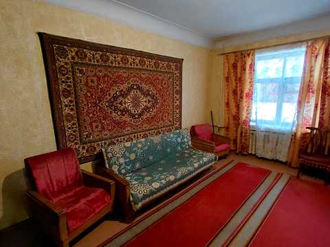 квартира по адресу Мартина Шимановского ул. (Коммунистическая), 11