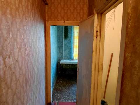 квартира по адресу Мартина Шимановского ул. (Коммунистическая), 11