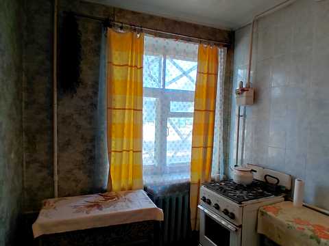 квартира по адресу Мартина Шимановского ул. (Коммунистическая), 11