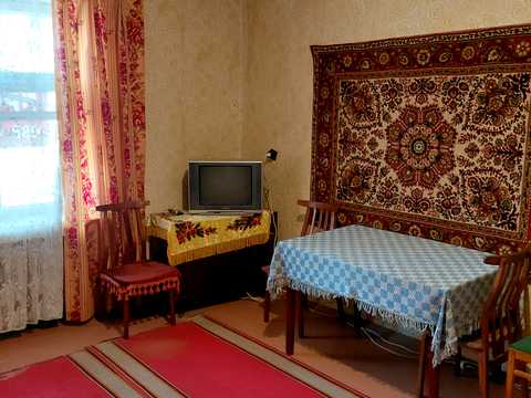 квартира по адресу Мартина Шимановского ул. (Коммунистическая), 11
