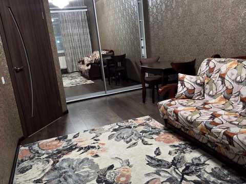 квартира по адресу Люстдорфская дорога ул. (Черноморская дорога), 100б