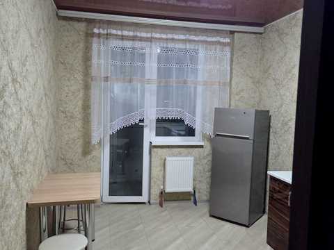 квартира по адресу Люстдорфская дорога ул. (Черноморская дорога), 100б