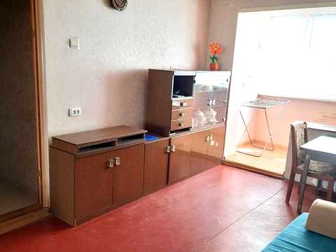 квартира по адресу Бакинская ул., 37