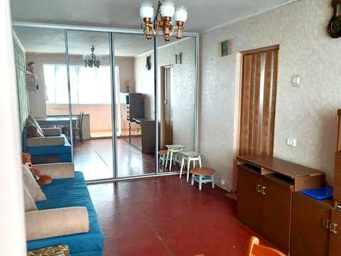 квартира по адресу Бакинская ул., 37