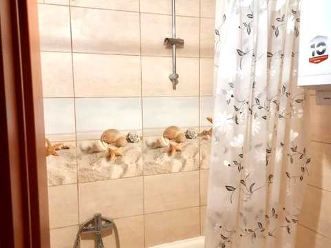 квартира по адресу Бакинская ул., 37