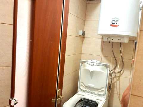 квартира по адресу Бакинская ул., 37