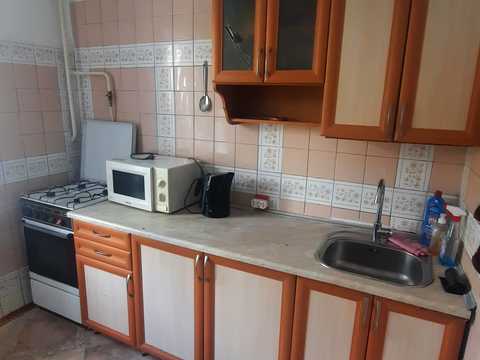 квартира за адресою Вадима Благовісного вул. (Нікольська), 56