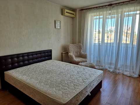 квартира за адресою Лесі Українки бульв., 24