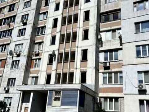 квартира за адресою Вацлава Гавела бульв. (Івана Лепсе), 38-В