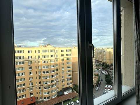 квартира по адресу Леси Украинки ул., 20