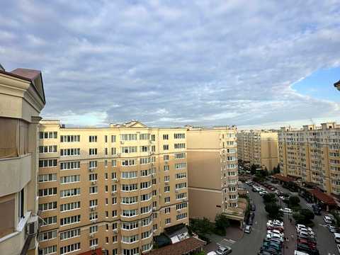квартира по адресу Леси Украинки ул., 20