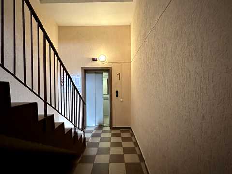квартира по адресу Леси Украинки ул., 20