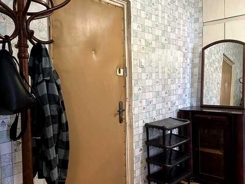 квартира за адресою Ірпінська вул., 63-А