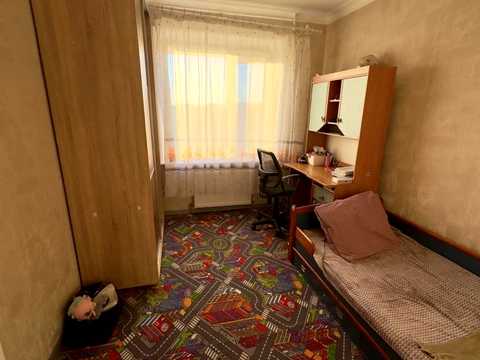 квартира по адресу Запорожское шоссе, 68