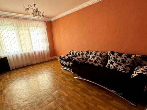 квартира по адресу Запорожское шоссе, 68