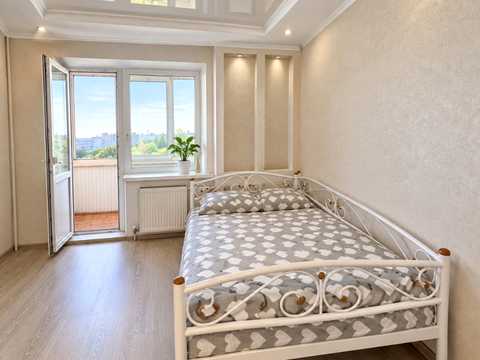 квартира по адресу Запорожское шоссе, 68