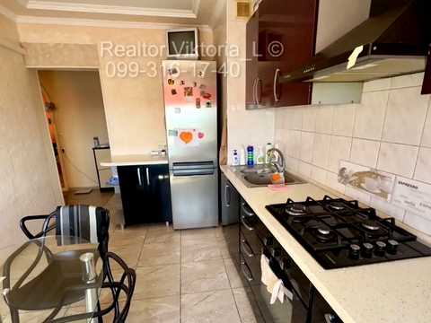 квартира по адресу Запорожское шоссе, 68