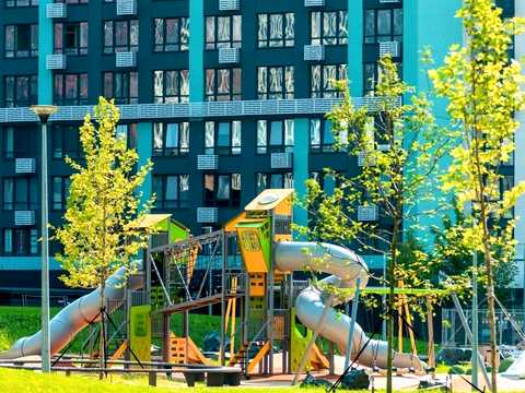 квартира за адресою Віктора Некрасова вул. (Північно-Сирецька), 8