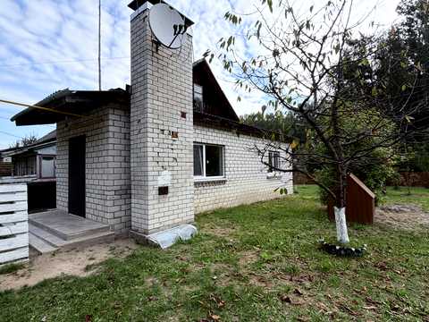 квартира по адресу Чуднівська ул., 15а