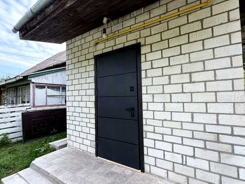 квартира по адресу Чуднівська ул., 15а
