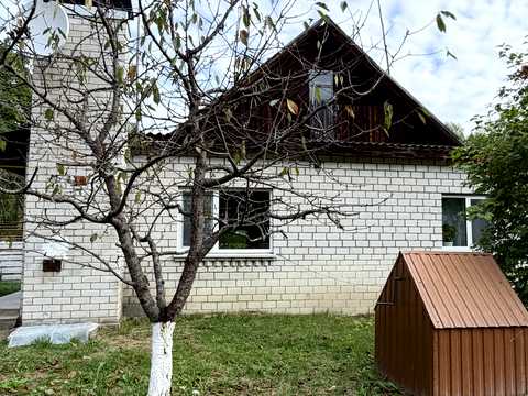 квартира по адресу Чуднівська ул., 15а